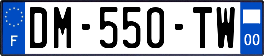 DM-550-TW