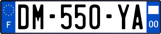 DM-550-YA