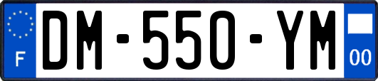 DM-550-YM