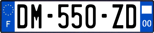 DM-550-ZD