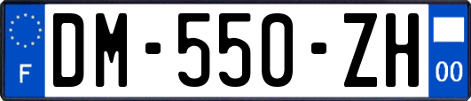 DM-550-ZH