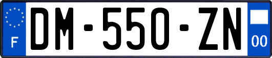 DM-550-ZN