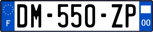 DM-550-ZP