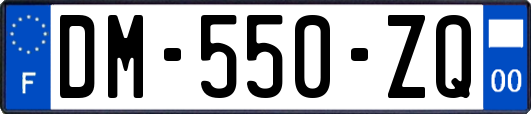 DM-550-ZQ