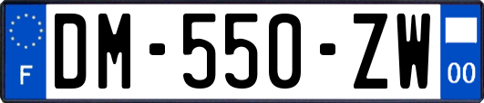 DM-550-ZW