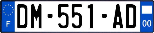 DM-551-AD