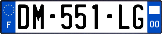 DM-551-LG