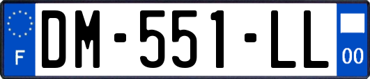 DM-551-LL