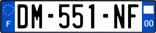 DM-551-NF