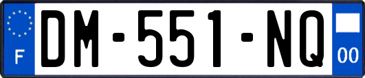 DM-551-NQ