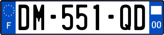 DM-551-QD