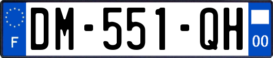 DM-551-QH