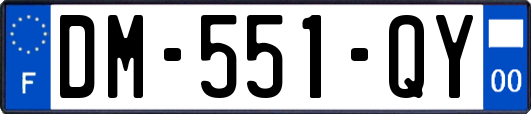 DM-551-QY