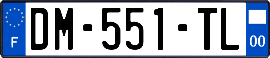 DM-551-TL