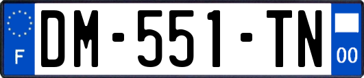 DM-551-TN