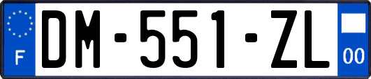 DM-551-ZL