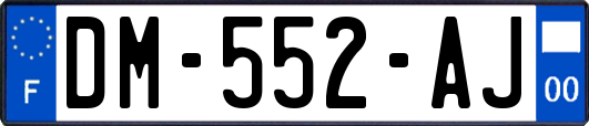 DM-552-AJ