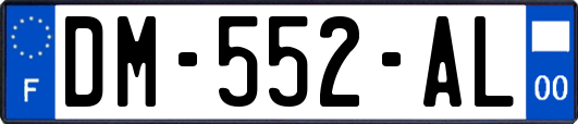 DM-552-AL