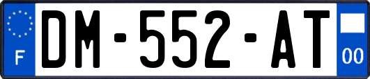 DM-552-AT