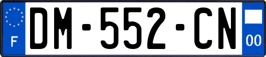 DM-552-CN