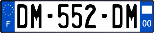 DM-552-DM