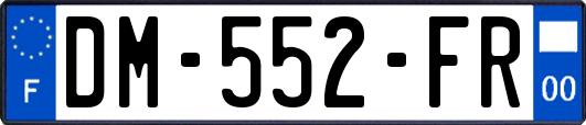 DM-552-FR