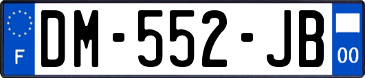 DM-552-JB