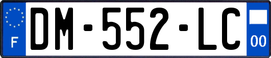 DM-552-LC