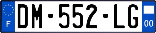 DM-552-LG