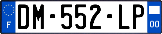 DM-552-LP
