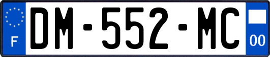 DM-552-MC