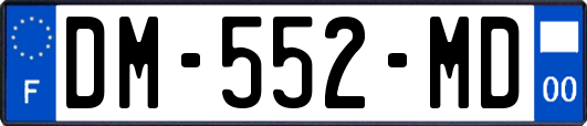 DM-552-MD