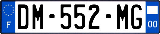 DM-552-MG