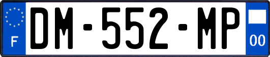 DM-552-MP