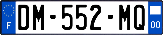 DM-552-MQ