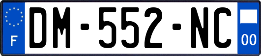 DM-552-NC