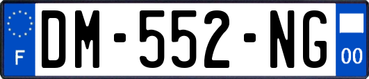 DM-552-NG