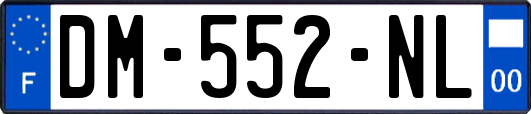 DM-552-NL