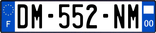 DM-552-NM