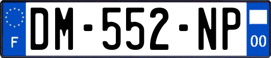 DM-552-NP