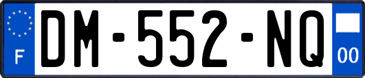 DM-552-NQ