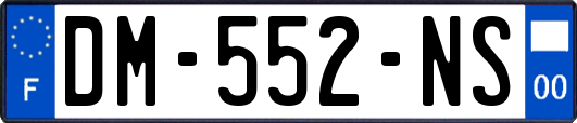 DM-552-NS
