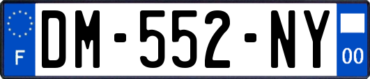 DM-552-NY