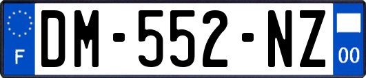 DM-552-NZ