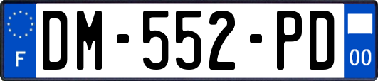 DM-552-PD