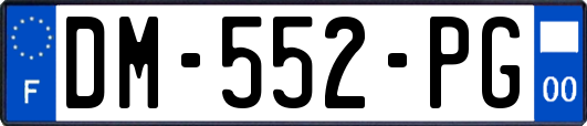 DM-552-PG
