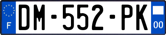 DM-552-PK