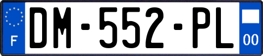 DM-552-PL