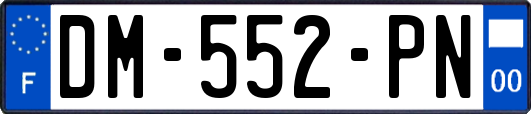 DM-552-PN