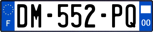 DM-552-PQ
